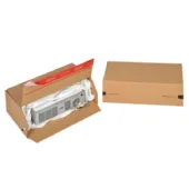 ColomPac verzenddoos 294 x 94 x 137 mm
