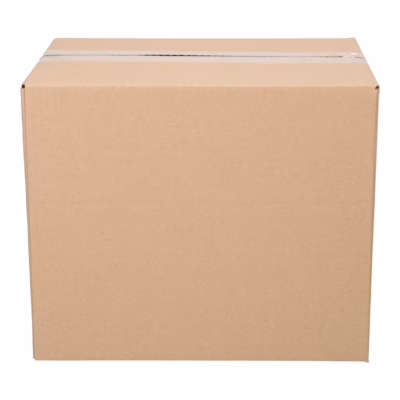 Afbeelding voor Double Wave Shipping Box (68.5×48.5×32 cm)