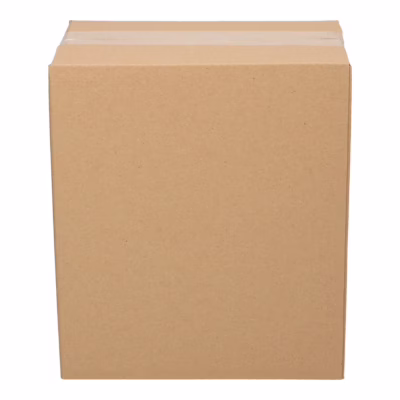 Afbeelding voor Single Wave Shipping Box with Crease Lines (22.5×15.5×25 cm)