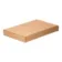 Afbeelding voor Brievenbusdoos 180 x 125 x 27 mm met plakstrip