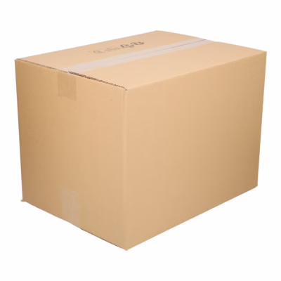 Afbeelding voor Single Wave Shipping Box (39.4×29.4×28.8 cm)