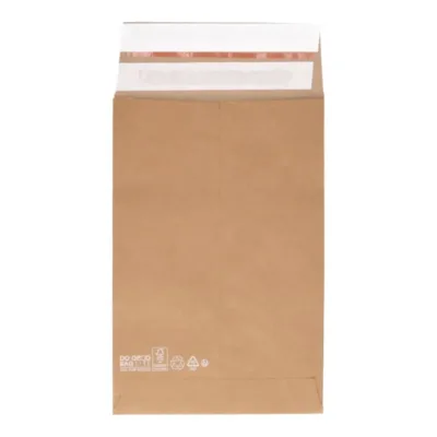 Afbeelding voor Do Good Bag Lite 250 x 350 x 50 mm papieren verzendzak