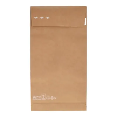 Afbeelding voor Do Good Bag Lite 250 x 430 x 80 mm papieren verzendzak
