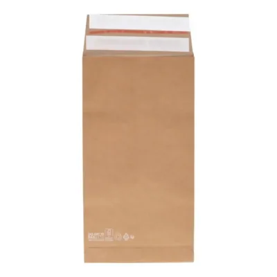 Afbeelding voor Do Good Bag Lite 250 x 430 x 80 mm papieren verzendzak