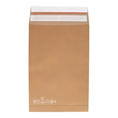 Afbeelding voor Do Good Bag Lite 380 x 480 x 80 mm papieren verzendzak