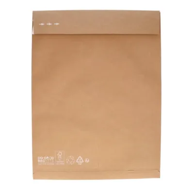 Afbeelding voor Do Good Bag Lite 380 x 480 x 80 mm papieren verzendzak
