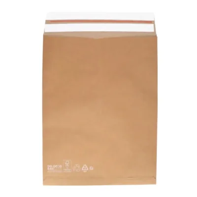 Afbeelding voor Do Good Bag Lite 450 x 550 x 80 mm papieren verzendzak