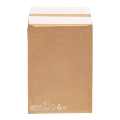Afbeelding voor Do Good Bag Air 370 x 480 mm papieren luchtkussenenvelop