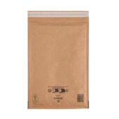 Sealed Air® luchtkussen envelop bruin (15 x 21 cm)