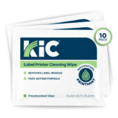 Labelprinter PrintMint Cleaning Wipes