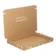 Afbeelding voor Brievenbusdoos A5 met kerstprint 25,5 x 16 x 2,8 cm