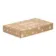Afbeelding voor Brievenbusdoos A6 met kerstprint 18 x 11,5 x 2,8 cm