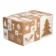 Afbeelding voor Kerstdoos E Wonderful White 55 x 39 x 30 cm