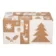 Afbeelding voor Kerstdoos E Wonderful White 55 x 39 x 30 cm