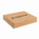 Afbeelding voor Bedrukte Postdoos 4 – Bruin
