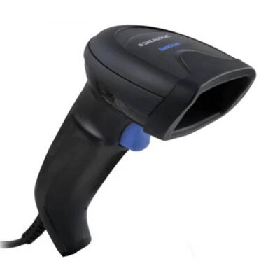 Productafbeelding van de datalogic QD2590 scanner