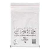 Sealed Air® luchtkussen envelop wit (11 x 16 cm)