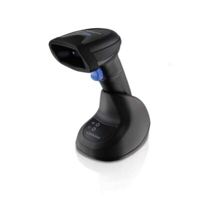 Productafbeelding van de datalogic QM2500 scanner