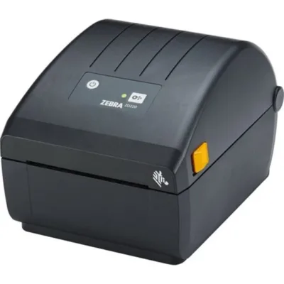 Productafbeelding van de Zebra ZD220 printer