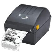 Productafbeelding van de Zebra ZD220 printer