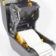 Productafbeelding van de Zebra ZD220 printer geopend